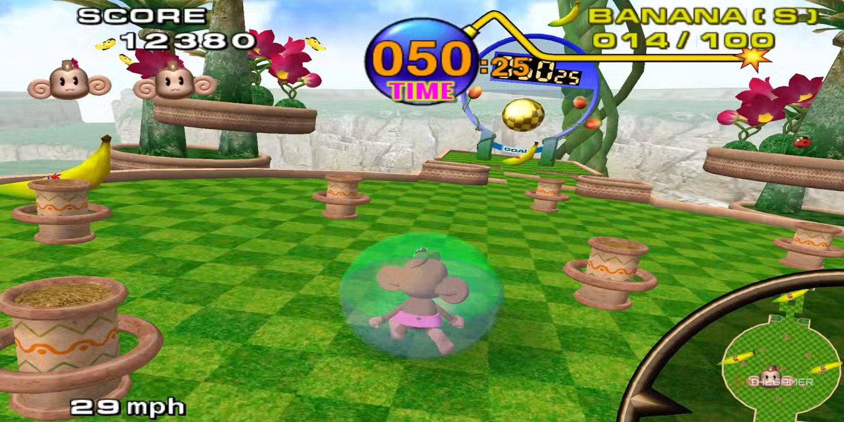 Super Monkey Ball - GameCube - Image 3