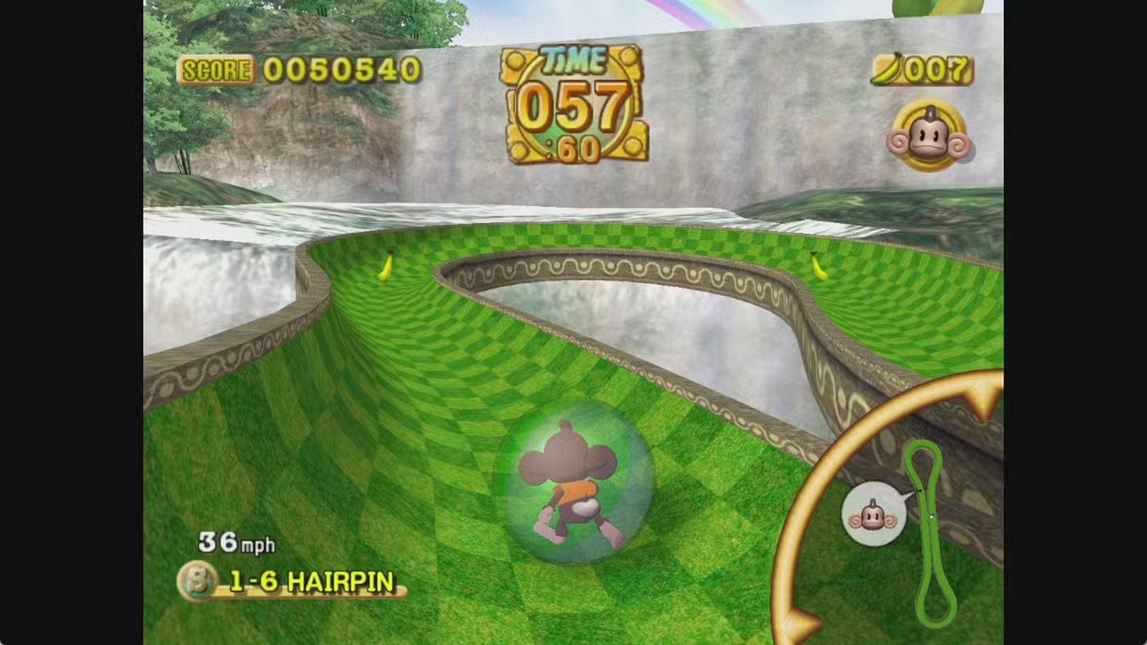 Super Monkey Ball - GameCube - Image 4