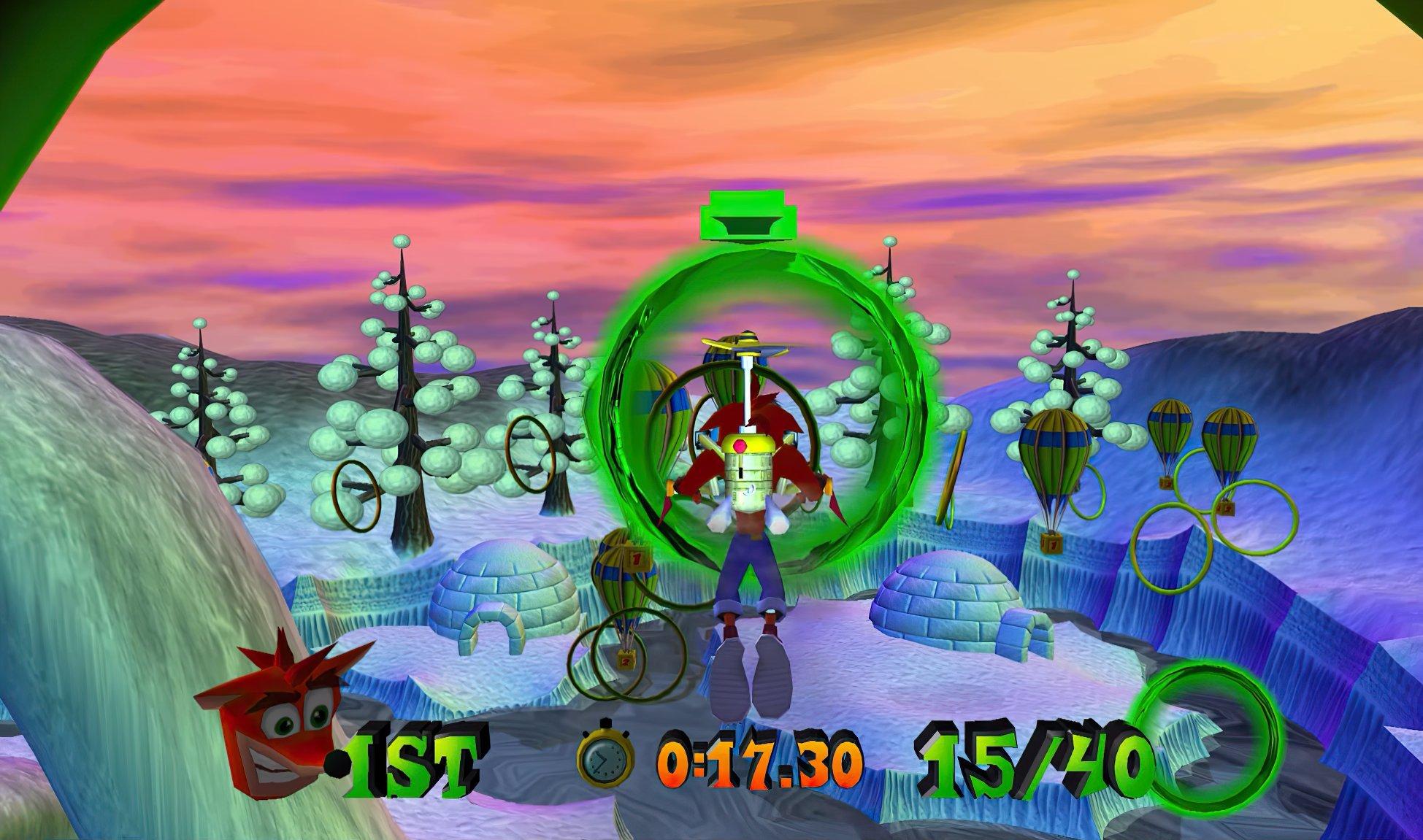 Crash Bandicoot: The Wrath of Cortex - GameCube - Image 5