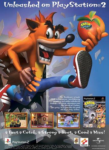 Crash Bandicoot: The Wrath of Cortex - GameCube - Image 6