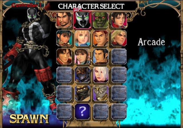 SOULCALIBUR 2 - GameCube - Image 5