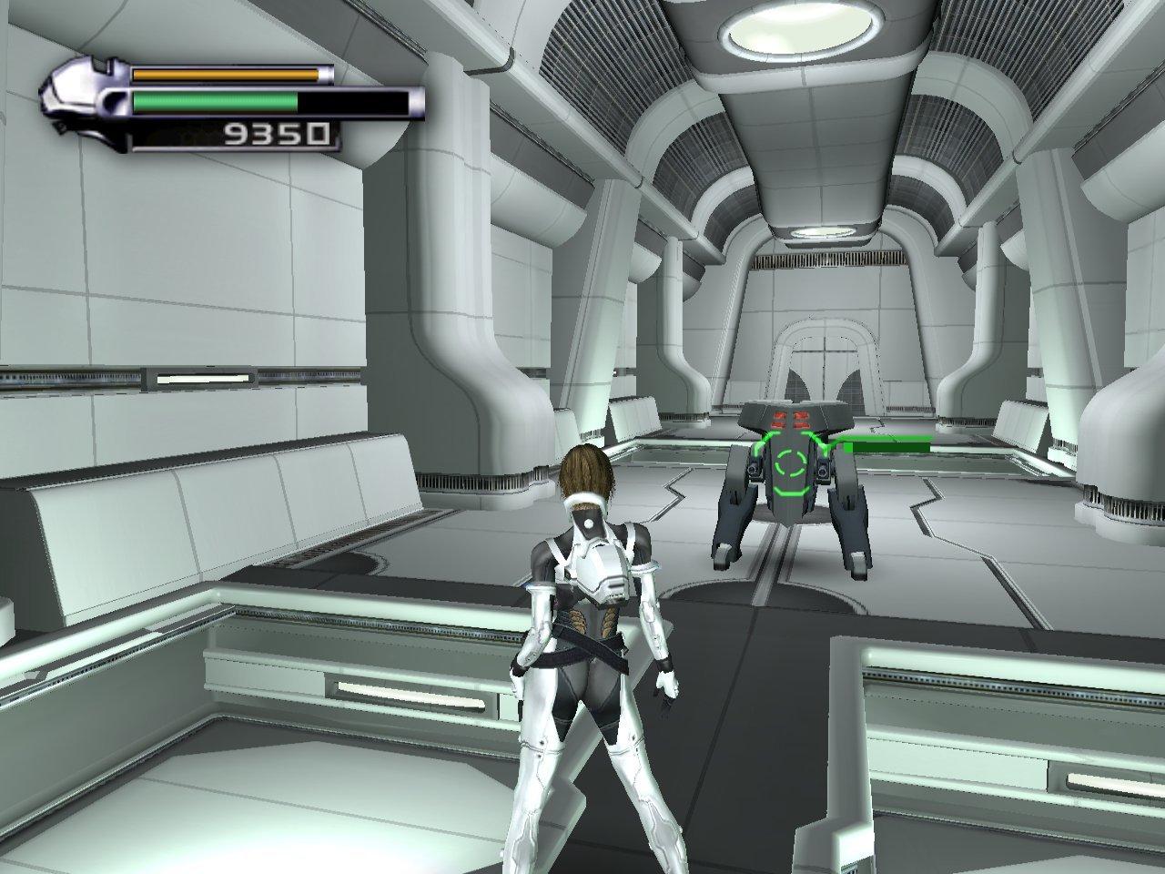 P.N.03 - GameCube - Image 2