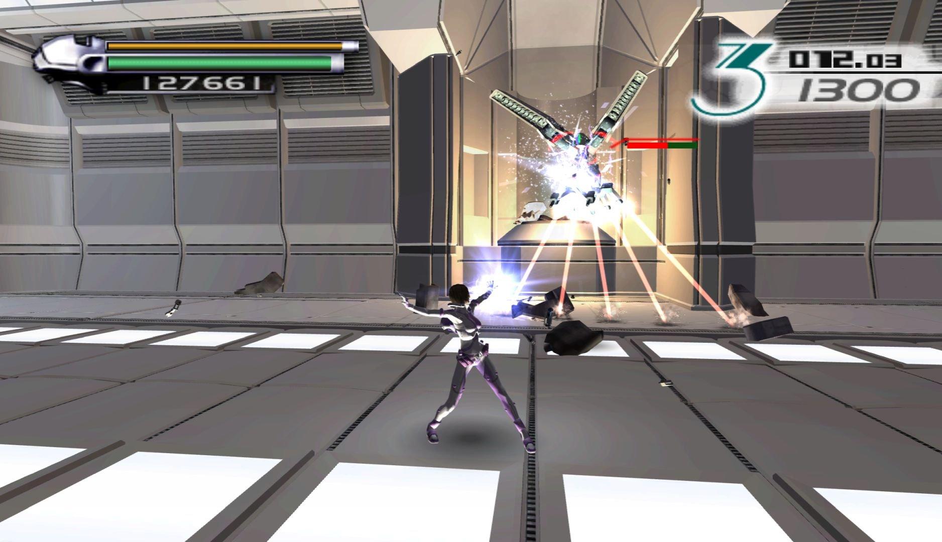 P.N.03 - GameCube - Image 4