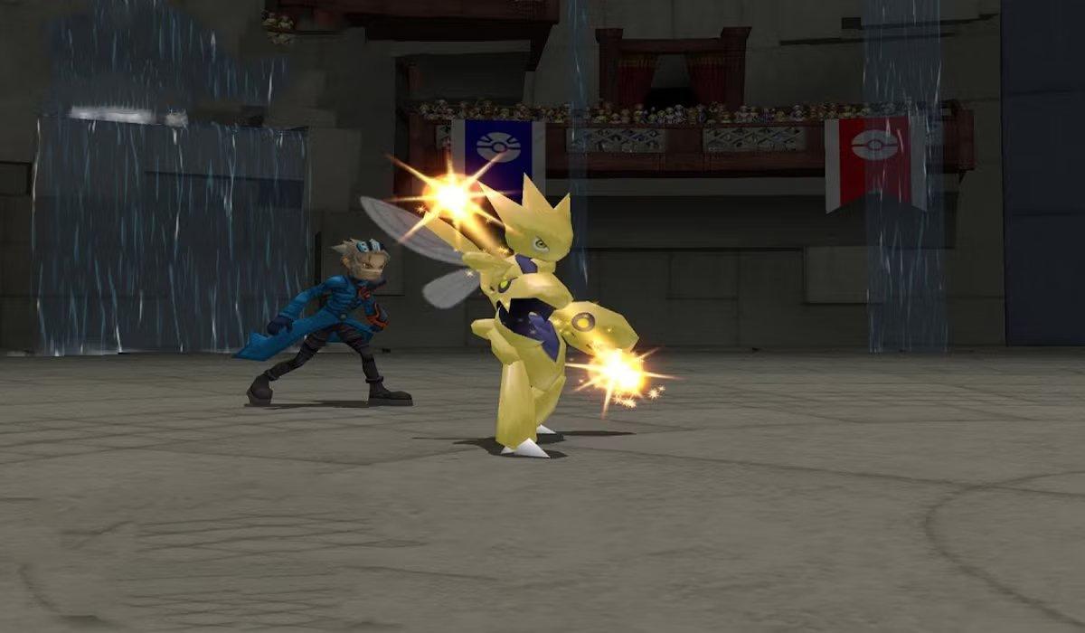 Pokemon Colosseum - GameCube - Image 4