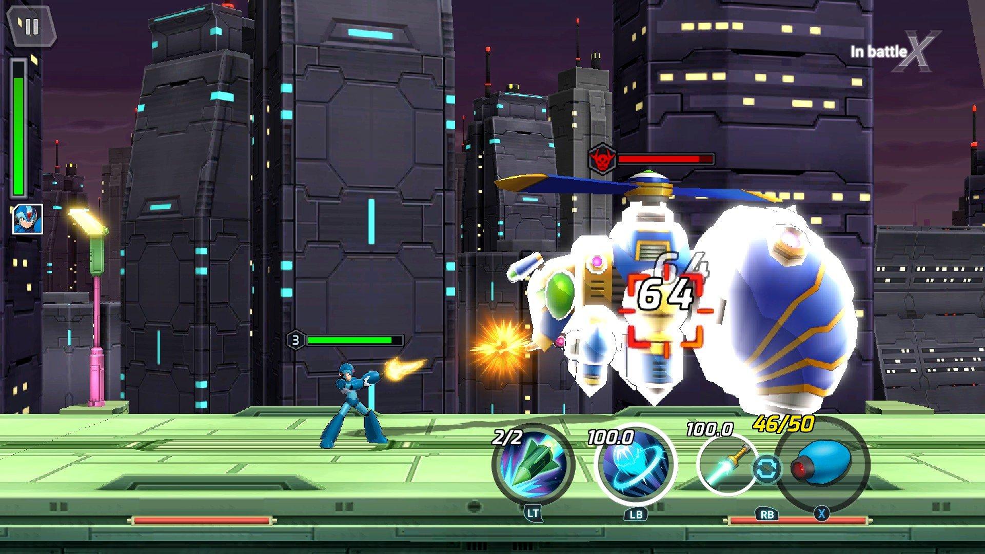 Mega Man Anniversary Collection - GameCube - Image 2