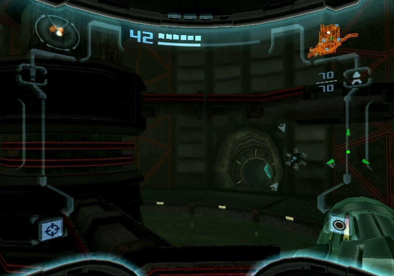 Metroid Prime 2: Echoes - GameCube - Image 4