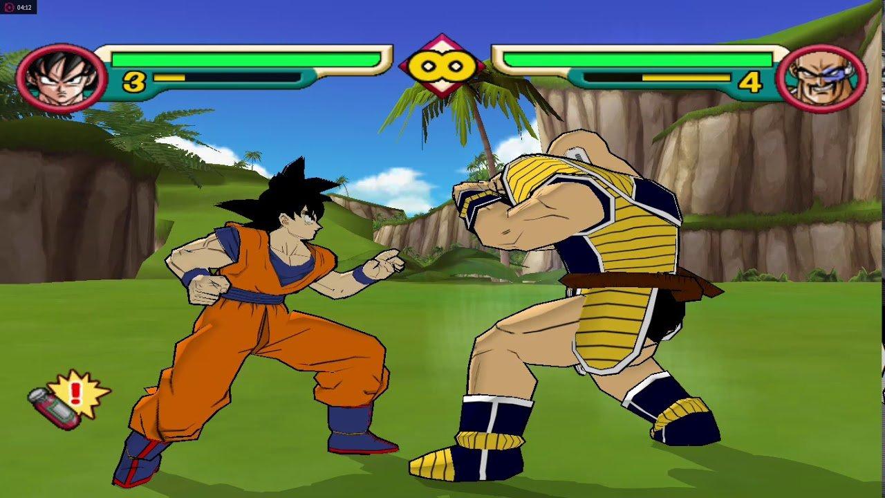 Dragon Ball Z: Budokai 2 - GameCube - Image 3