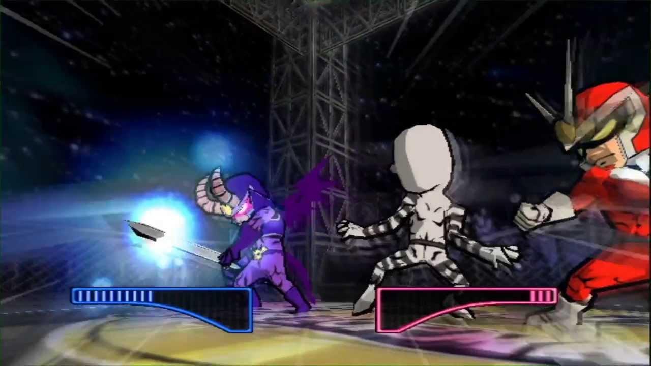 Viewtiful Joe: Red Hot Rumble - GameCube - Image 2