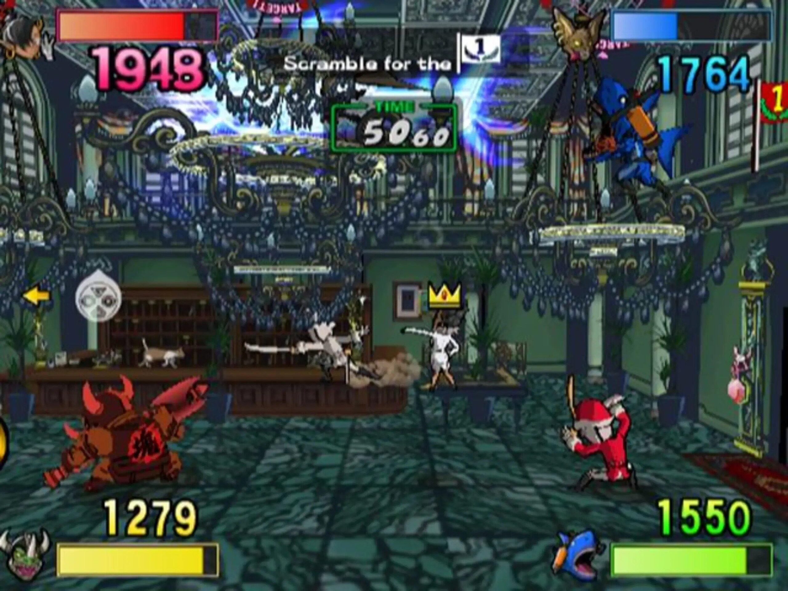 Viewtiful Joe: Red Hot Rumble - GameCube - Image 3