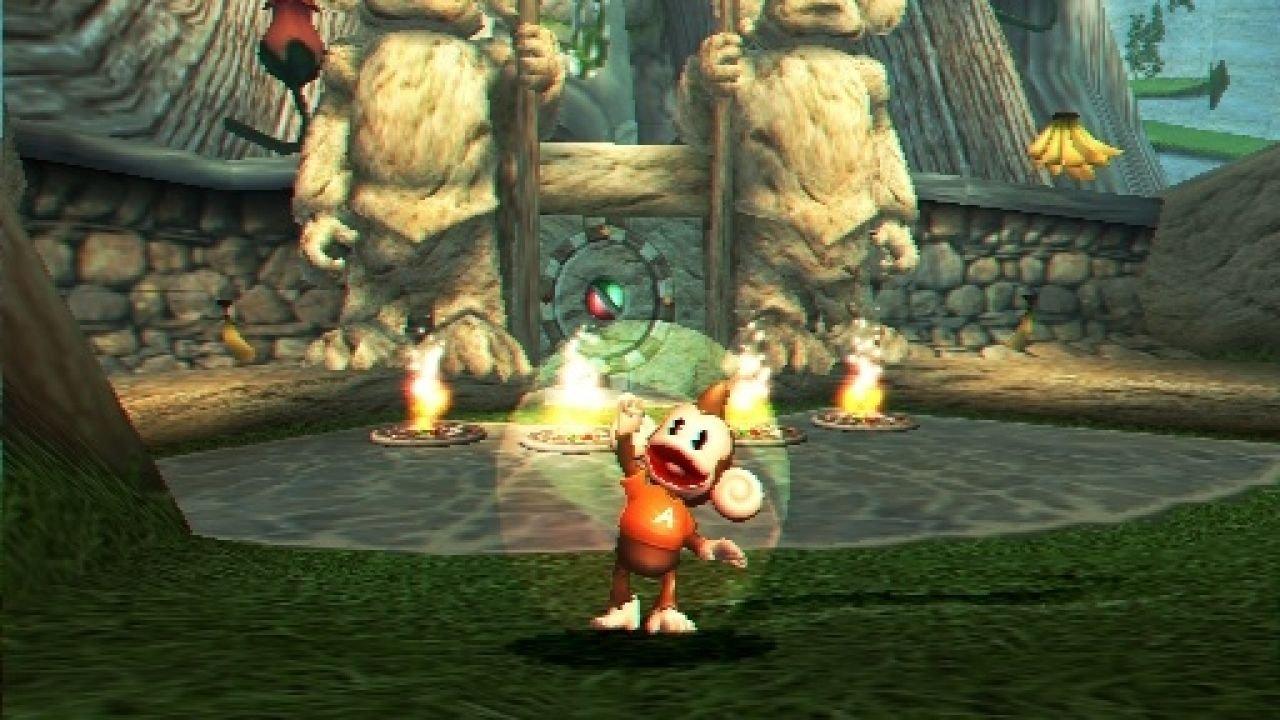 Super Monkey Ball Adventure - GameCube - Image 3