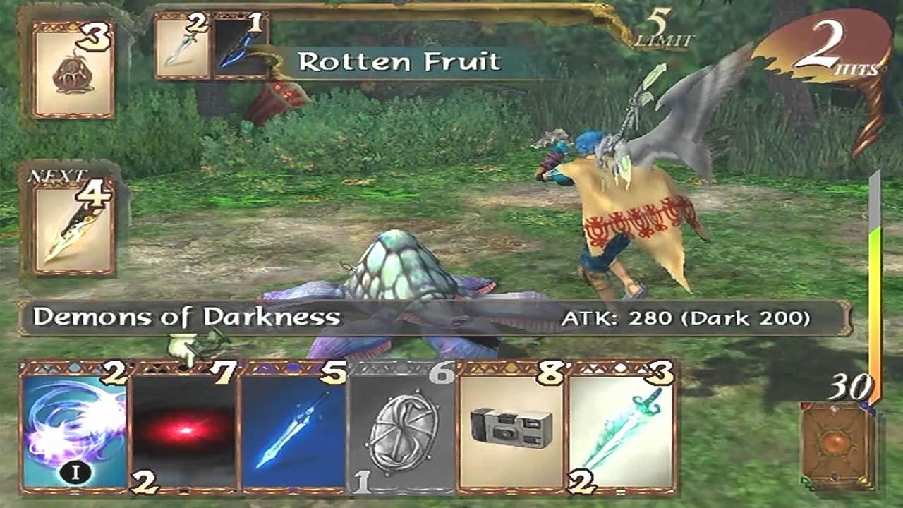 Baten Kaitos Origins - GameCube - Image 2