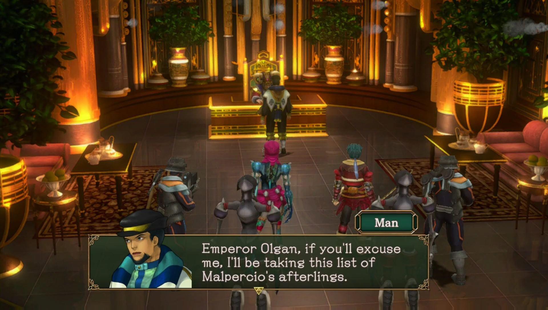 Baten Kaitos Origins - GameCube - Image 3