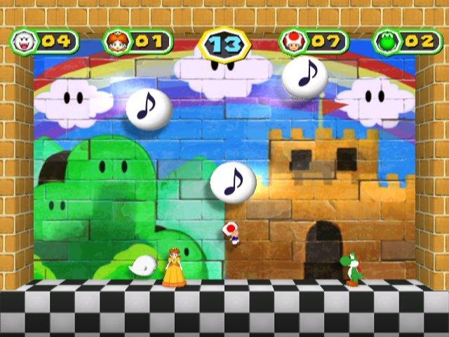 Mario Party 6 (Game Only) - GameCube - Image 6