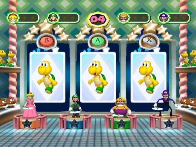 Mario Party 6 (Game Only) - GameCube - Image 8
