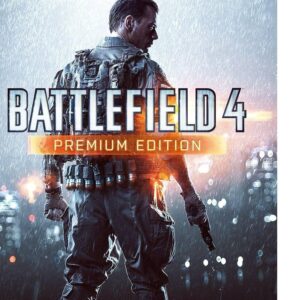 Battlefield 4 Premium Service DLC - PC EA app