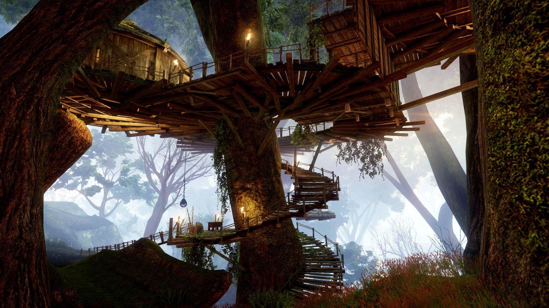 Dragon Age: Inquisition - PlayStation 4 - Image 10