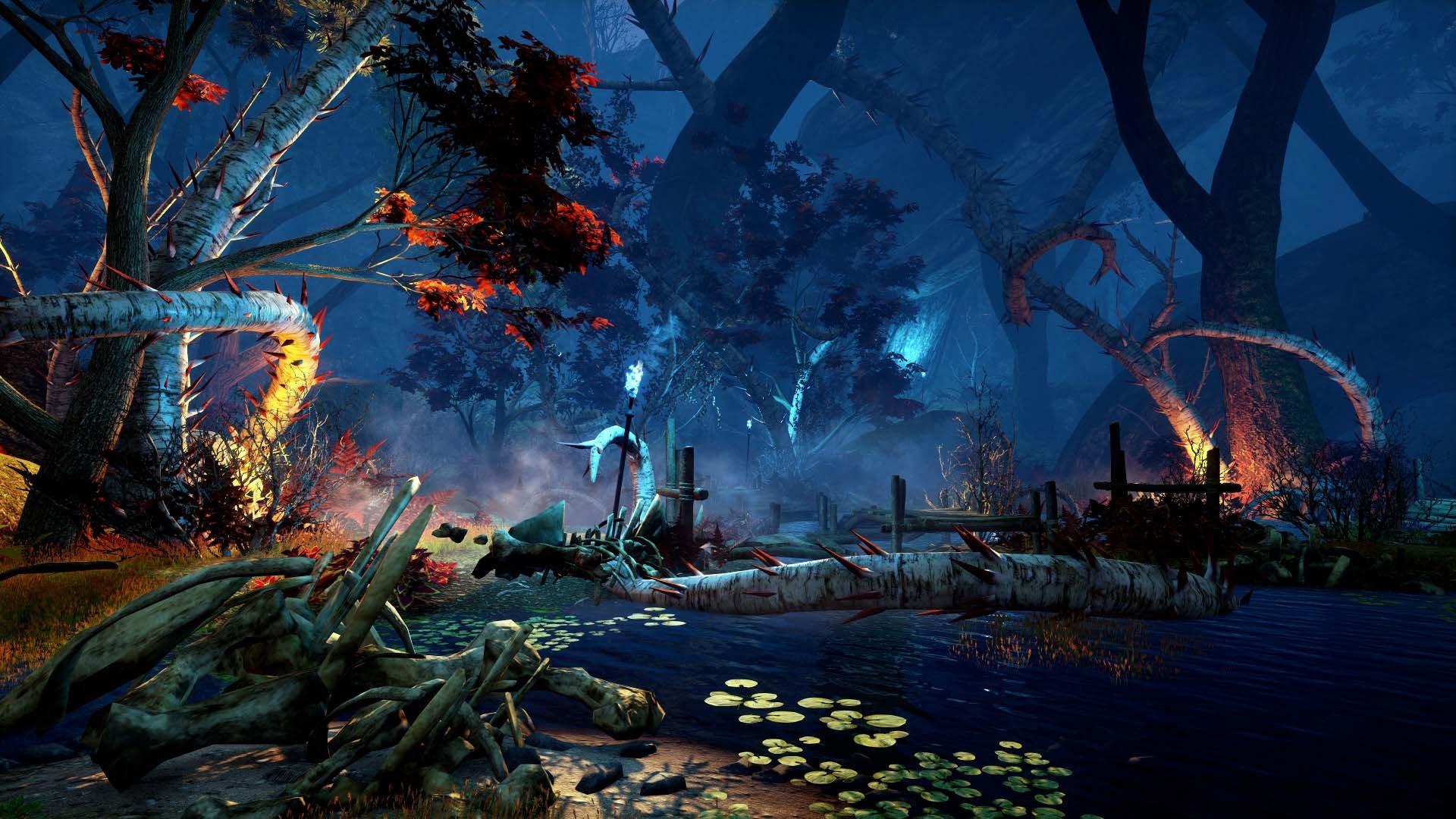 Dragon Age: Inquisition - PlayStation 4 - Image 9