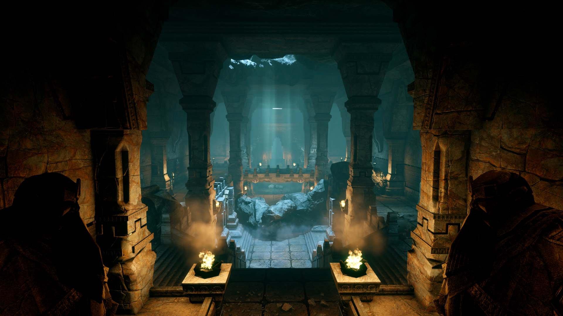 Dragon Age: Inquisition - PlayStation 4 - Image 7
