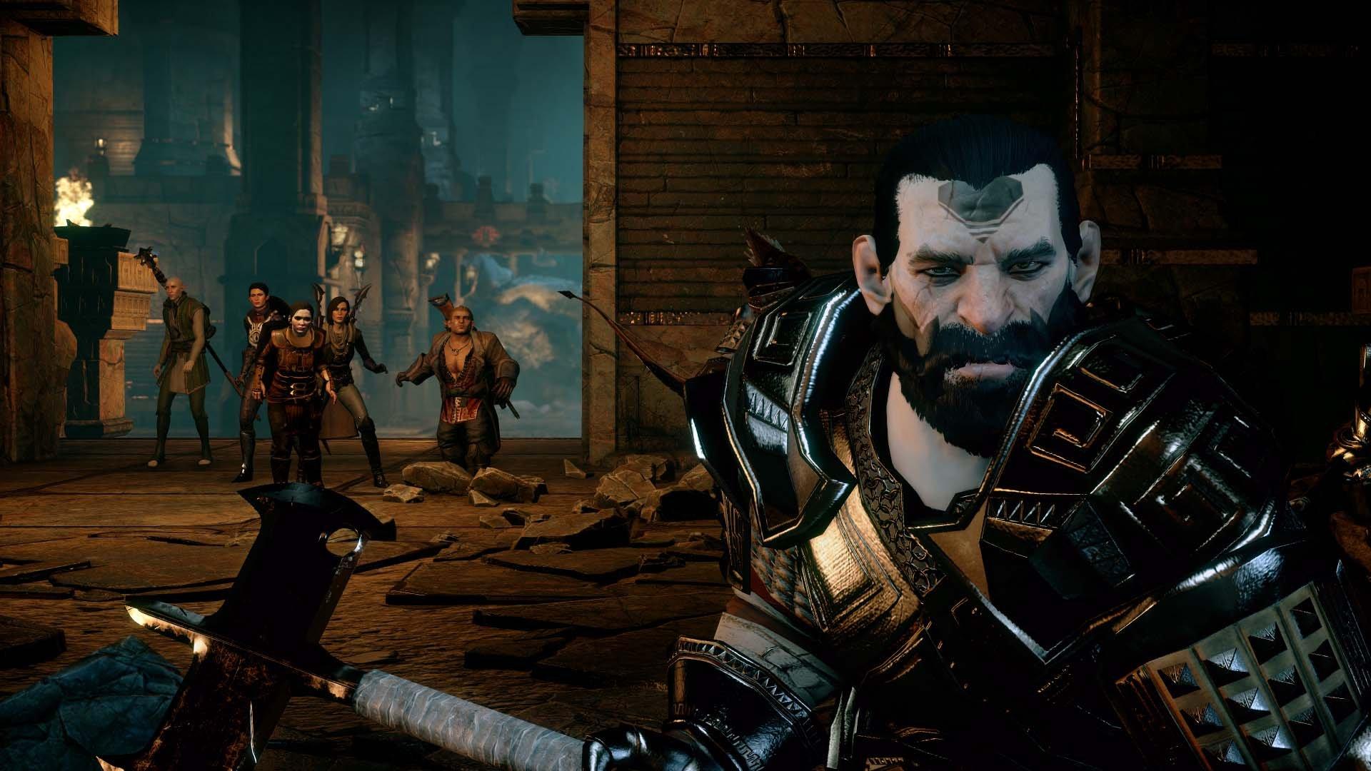 Dragon Age: Inquisition - PlayStation 4 - Image 6