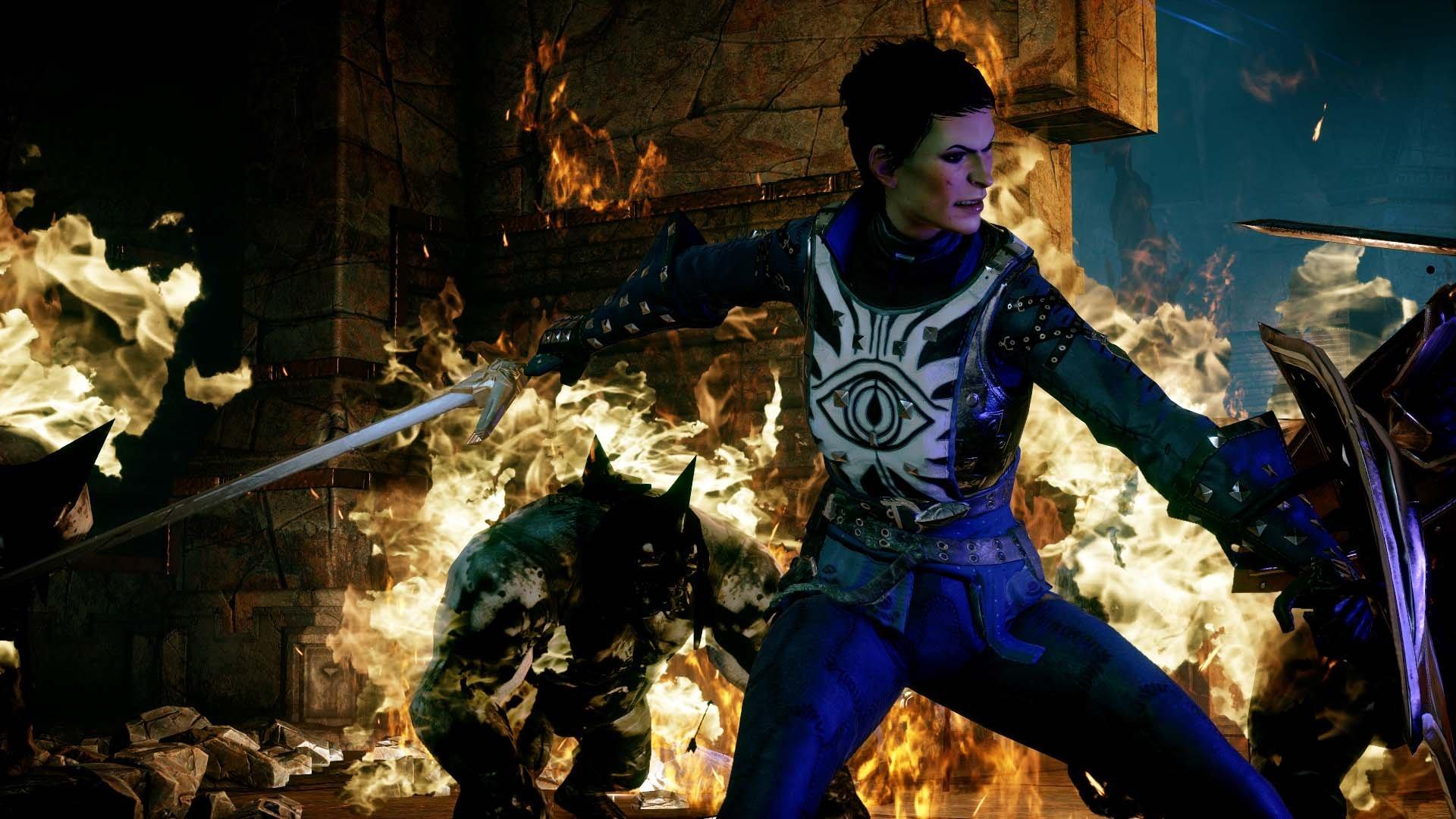 Dragon Age: Inquisition - PlayStation 4 - Image 5