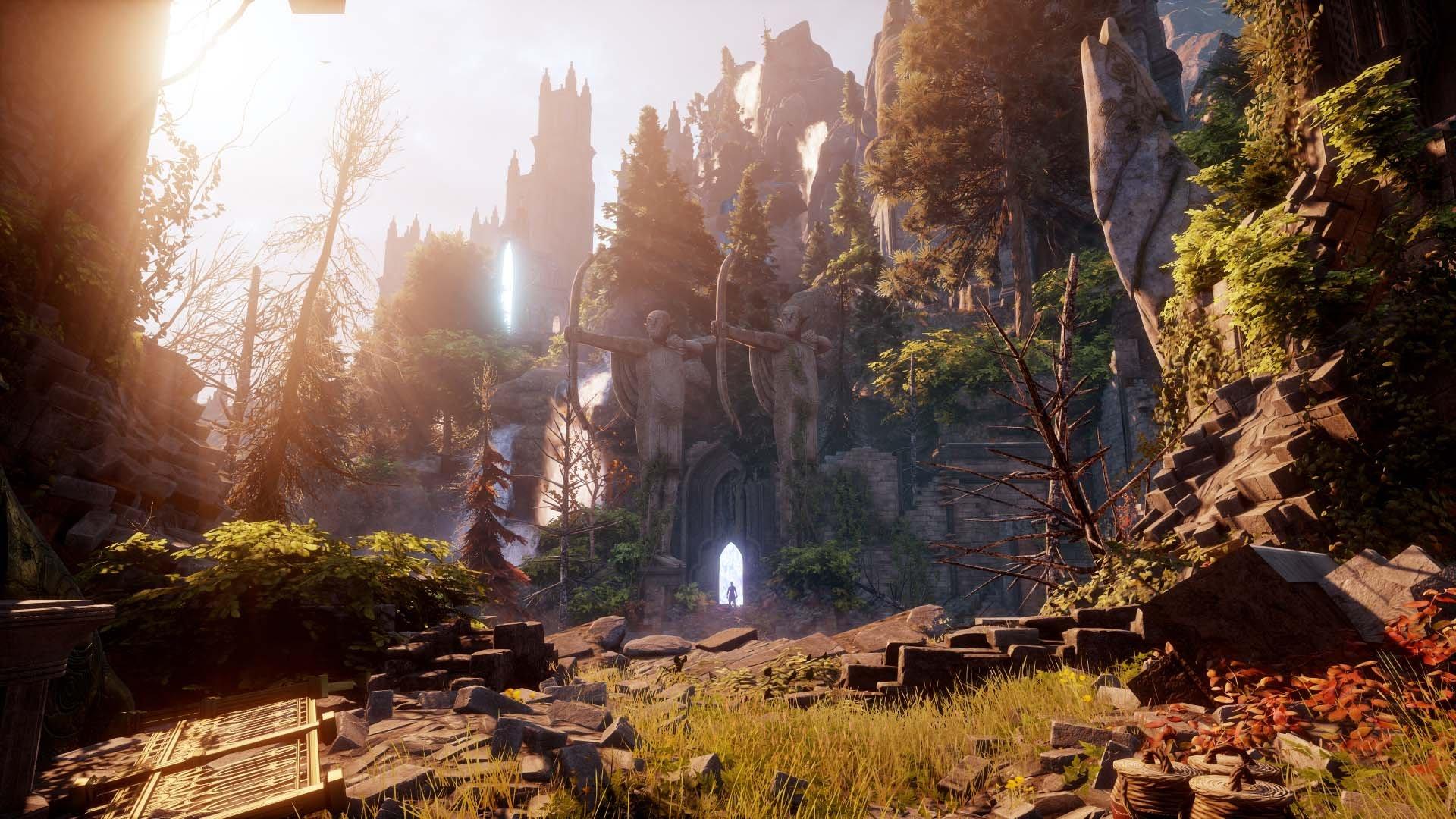 Dragon Age: Inquisition - PlayStation 4 - Image 4