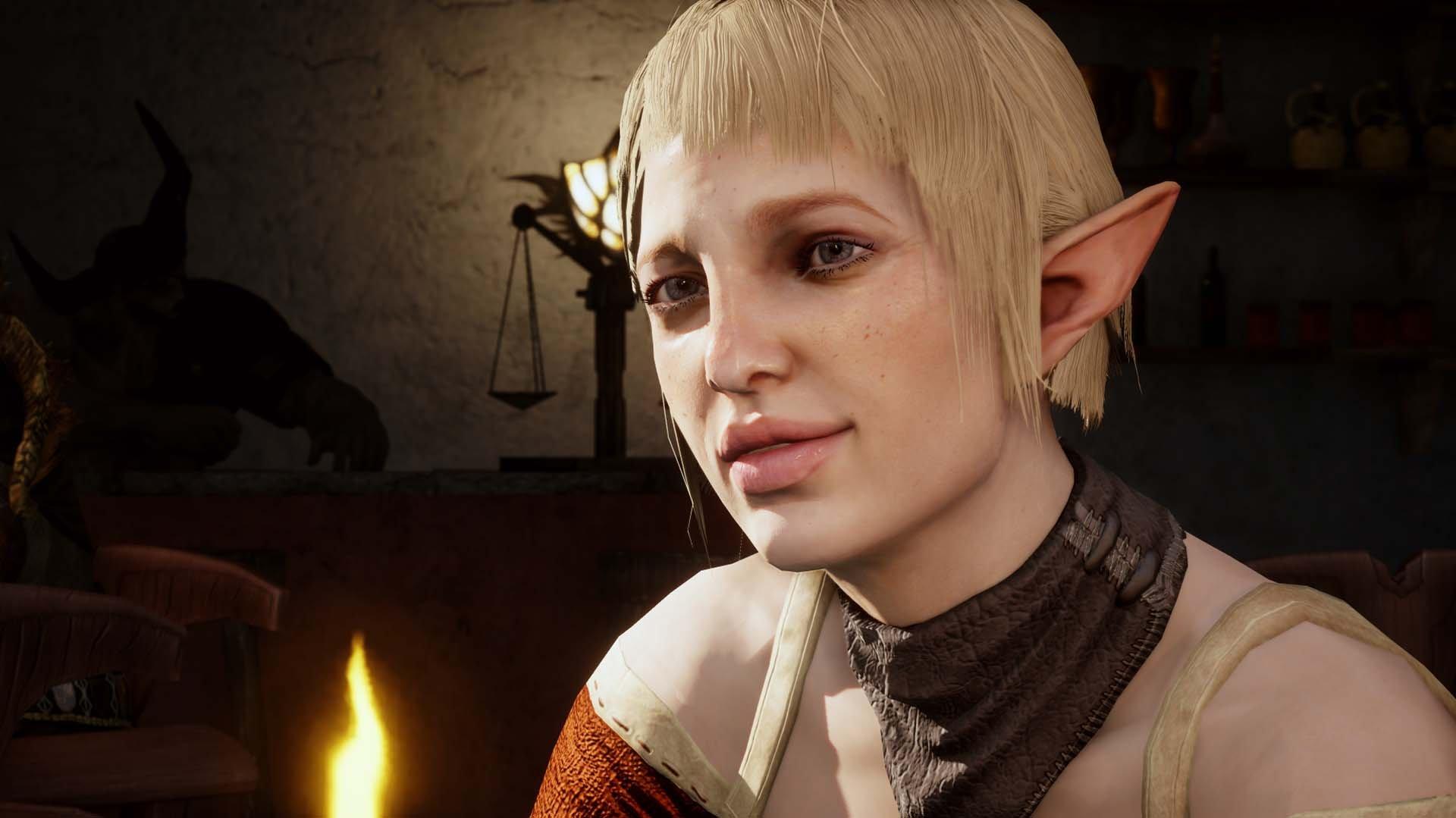 Dragon Age: Inquisition - PlayStation 4 - Image 2