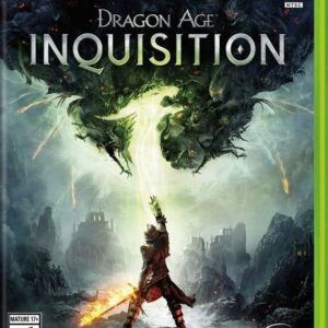 Dragon Age Inquisition - Xbox 360