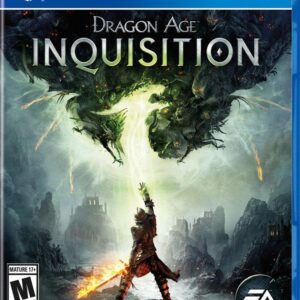 Dragon Age: Inquisition - PlayStation 4