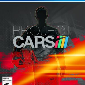 Project CARS - PlayStation 4