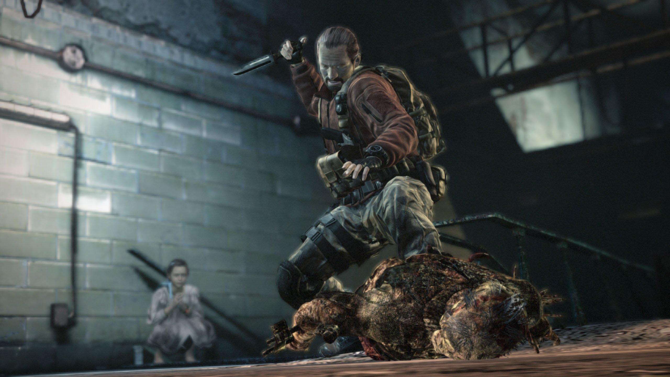 Resident Evil Revelations 2 - PlayStation 3 - Image 3