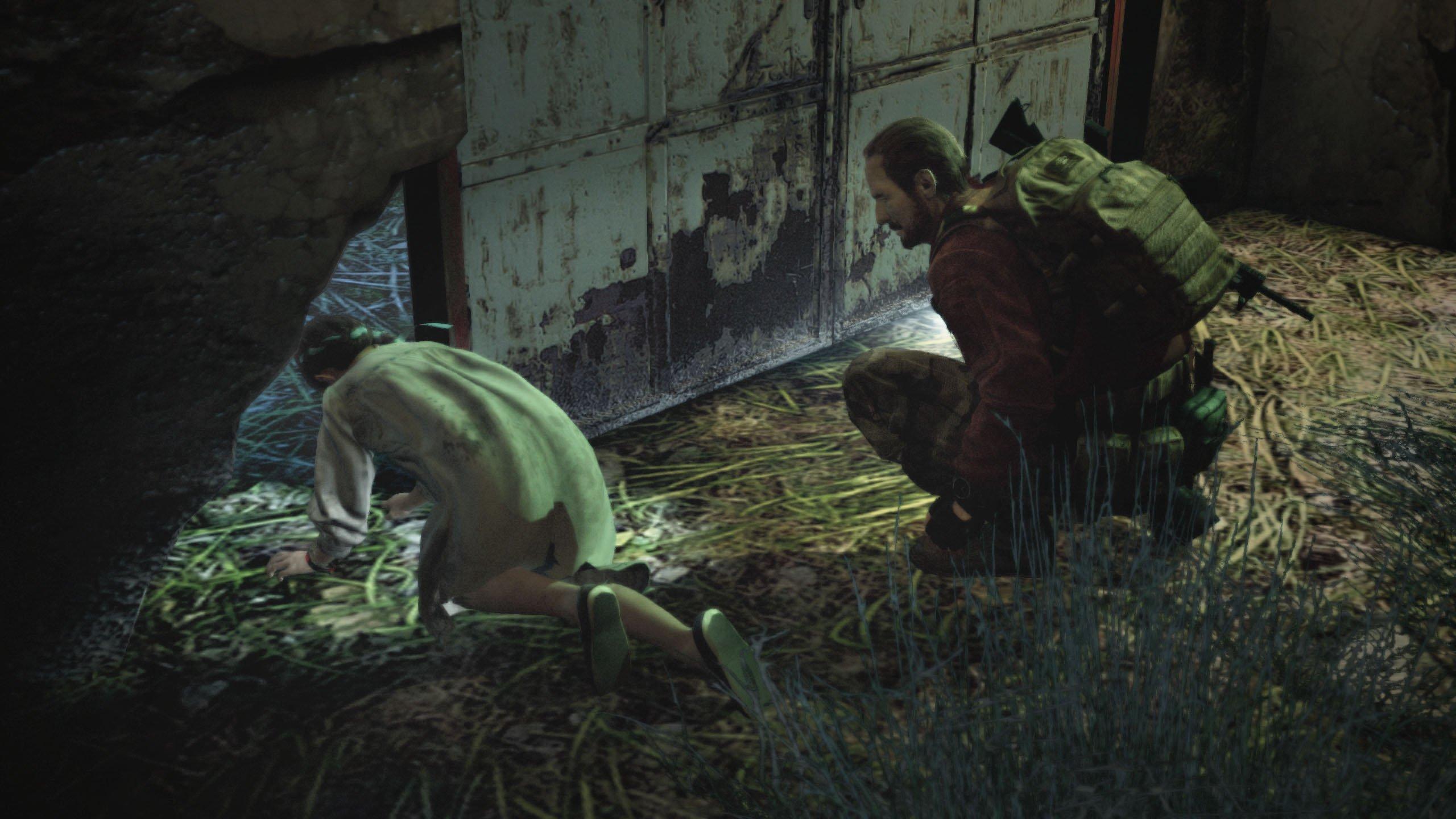 Resident Evil Revelations 2 - PlayStation 3 - Image 5