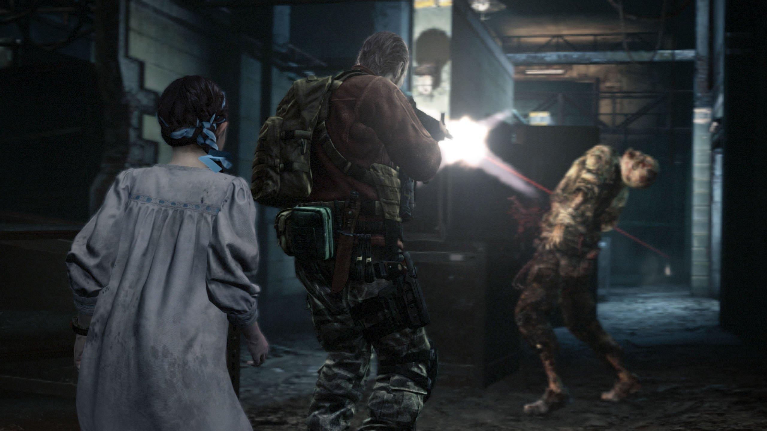 Resident Evil Revelations 2 - PlayStation 3 - Image 6