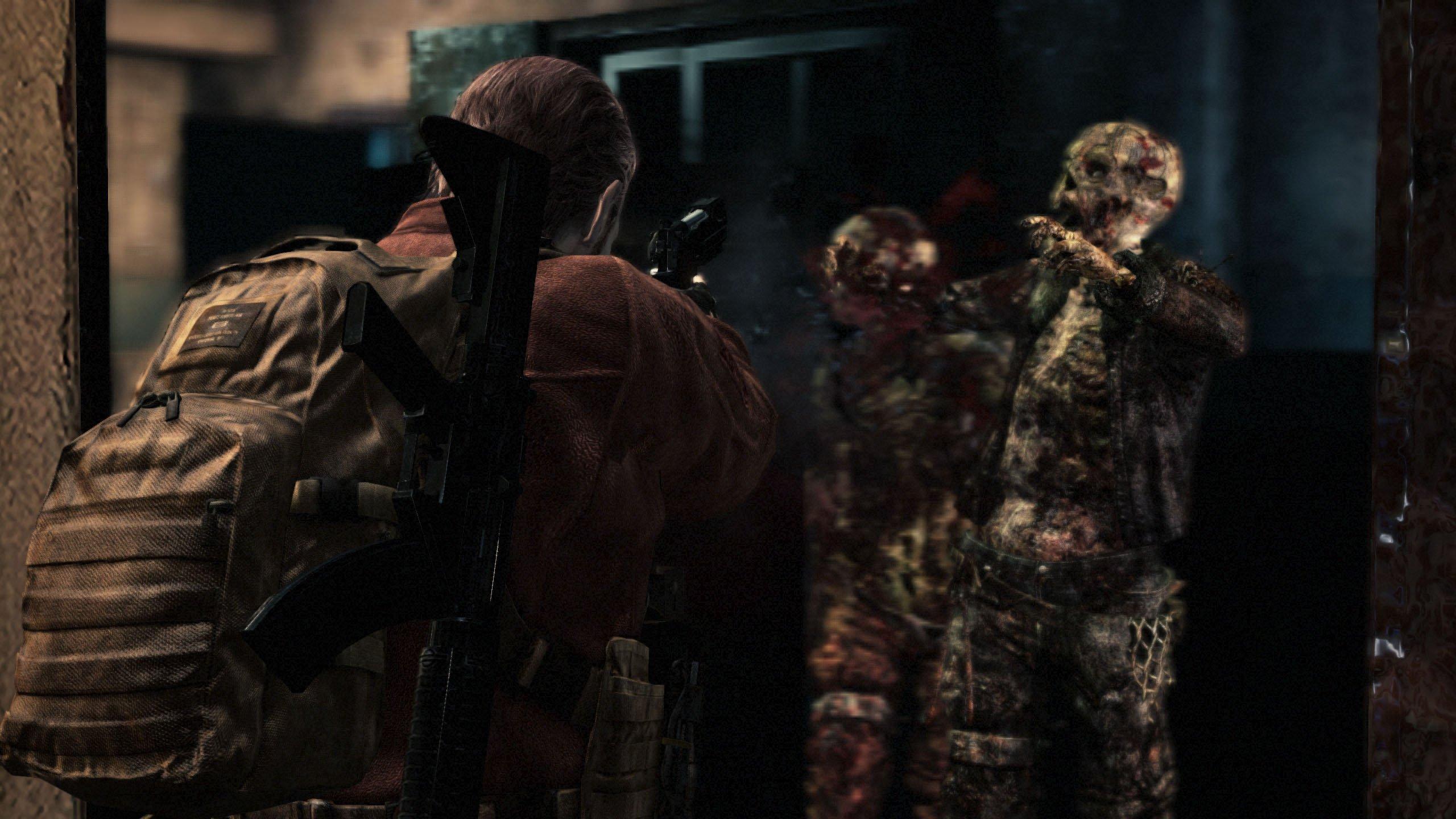Resident Evil Revelations 2 - PlayStation 3 - Image 7