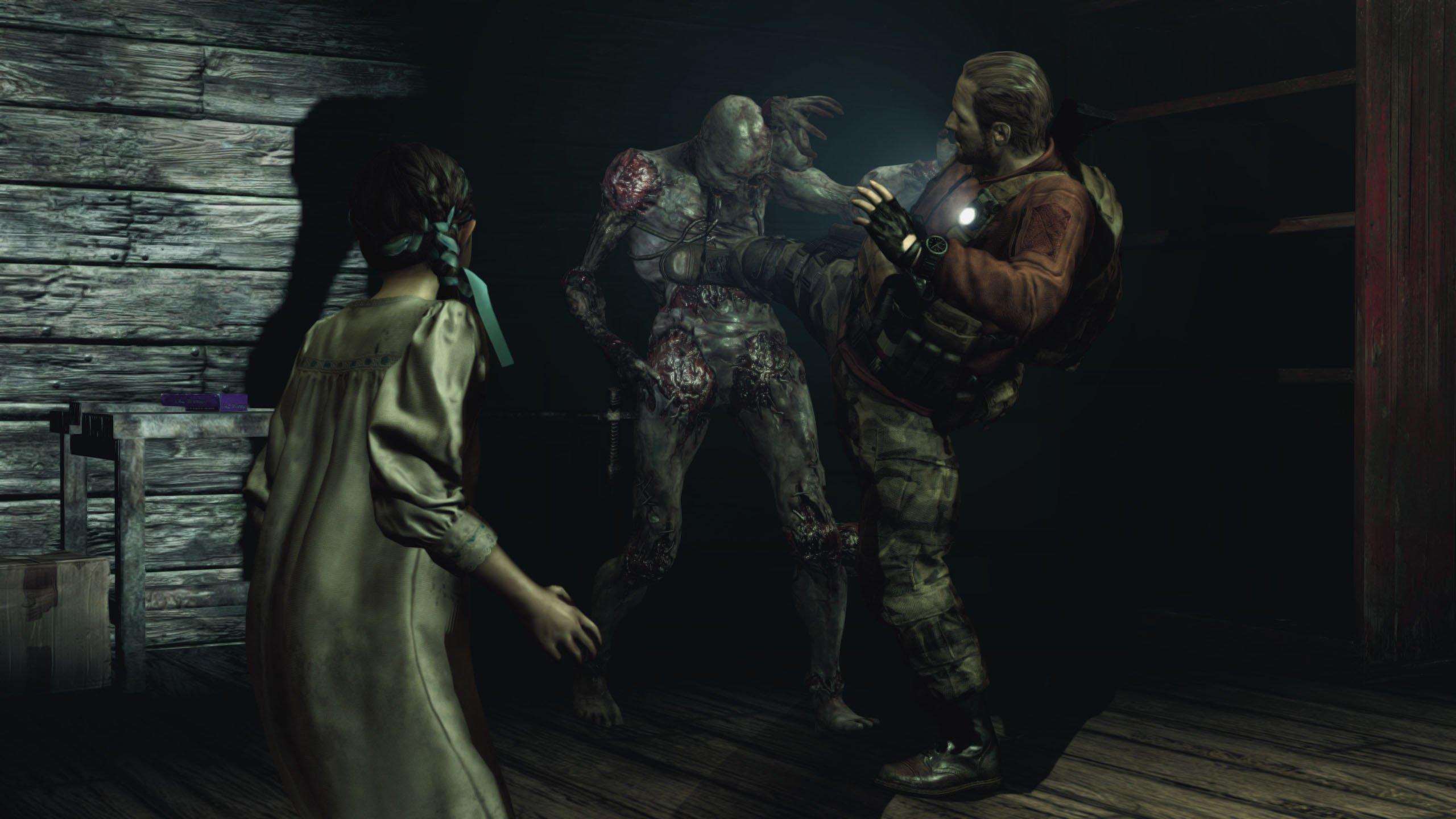 Resident Evil Revelations 2 - PlayStation 3 - Image 8