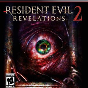 Resident Evil Revelations 2 - PlayStation 3