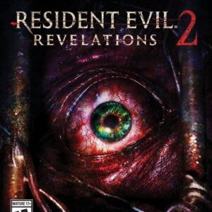 Resident Evil Revelations 2 - Xbox One