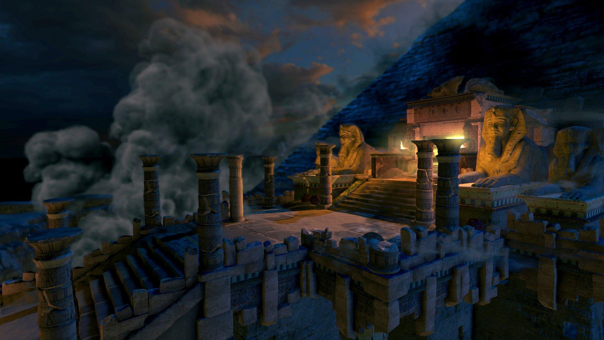 Lara Croft and The Temple of Osiris - Xbox One - Image 3