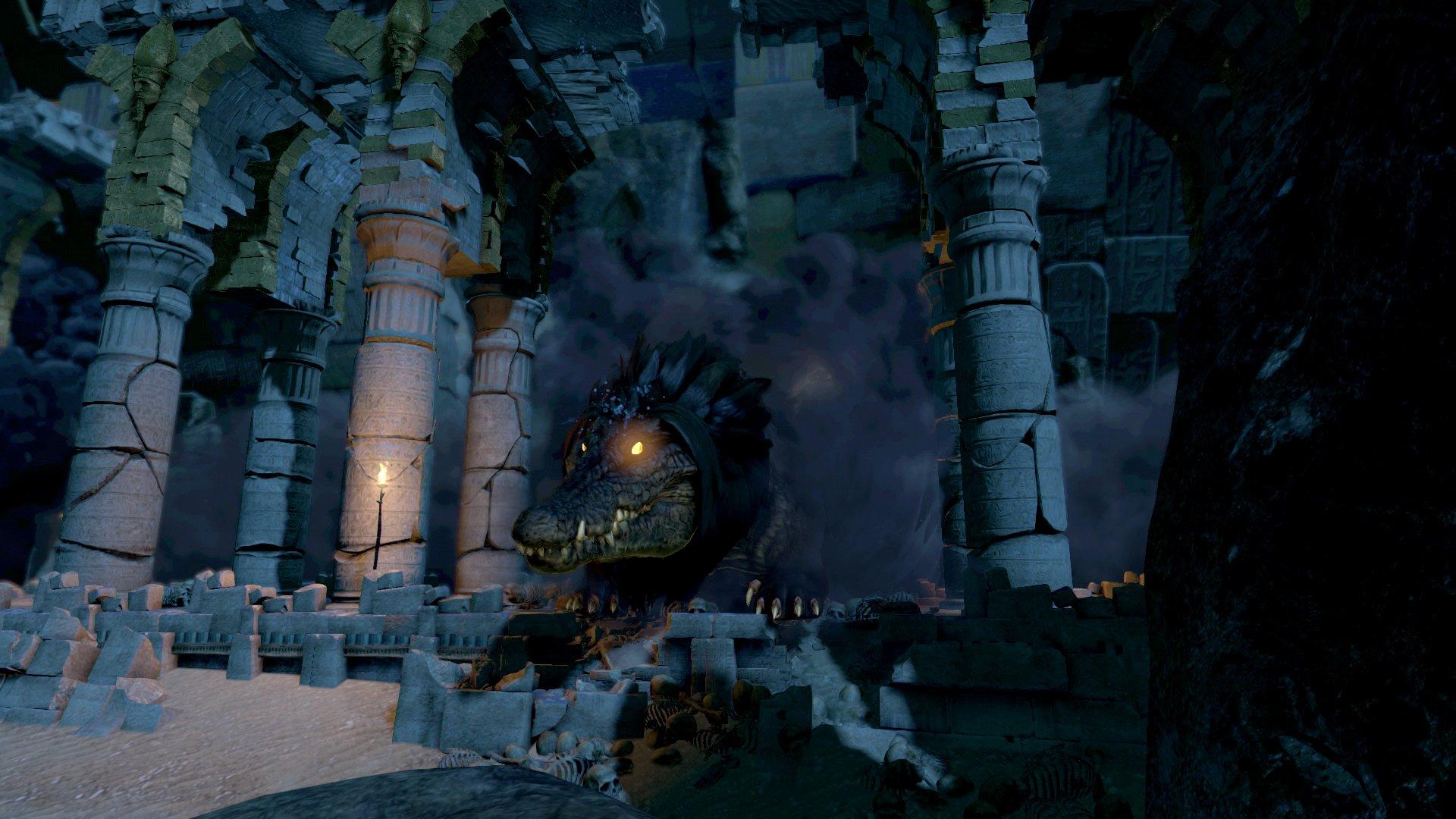 Lara Croft and The Temple of Osiris - Xbox One - Image 6
