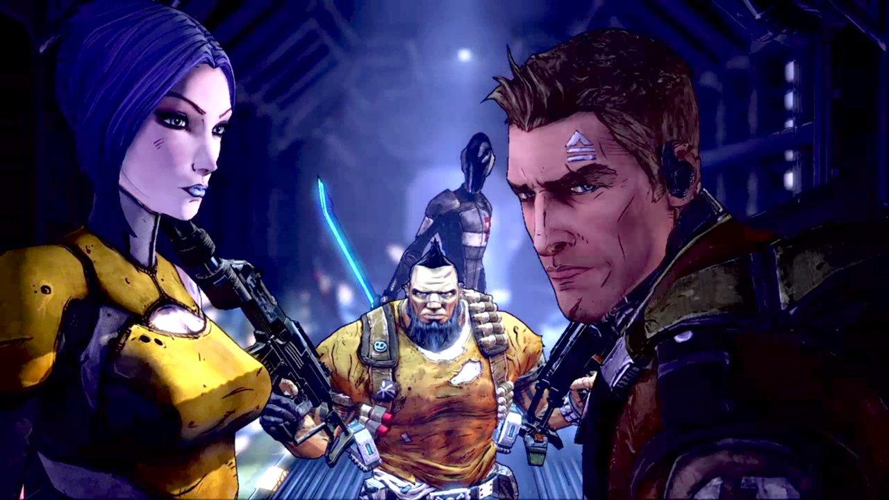 Borderlands: The Handsome Collection - PlayStation 4 - Image 2