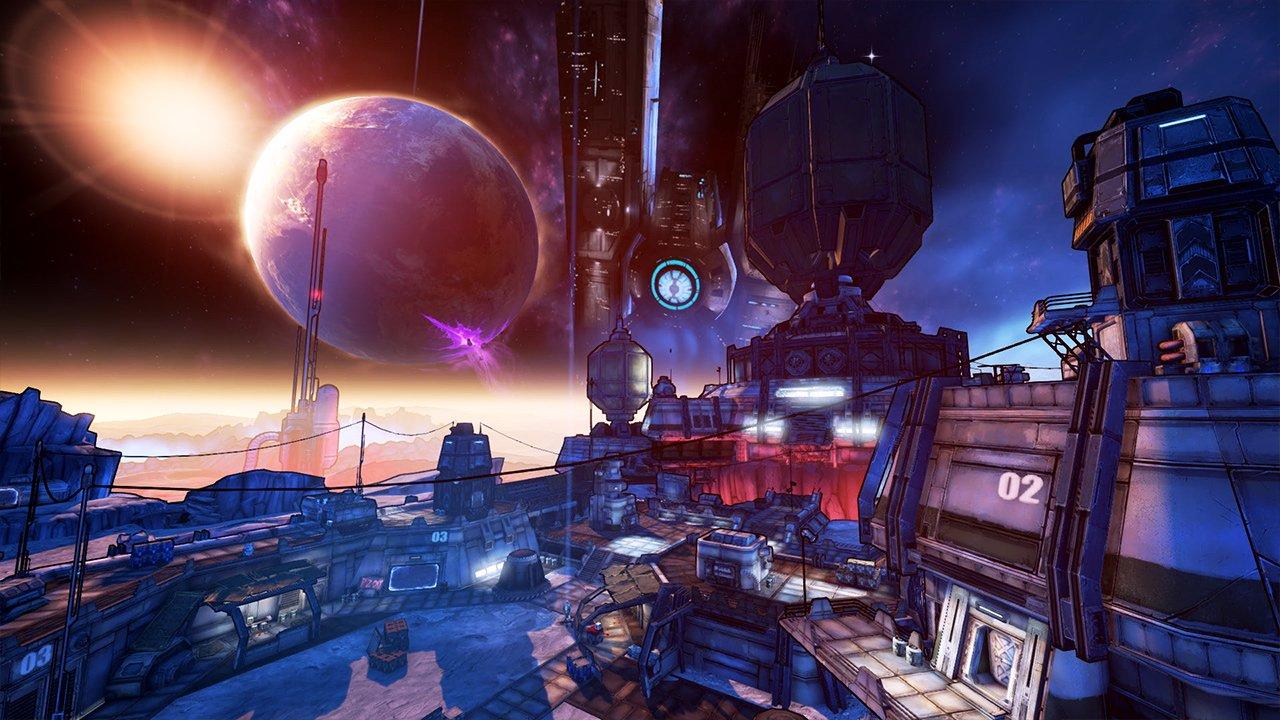 Borderlands: The Handsome Collection - PlayStation 4 - Image 5
