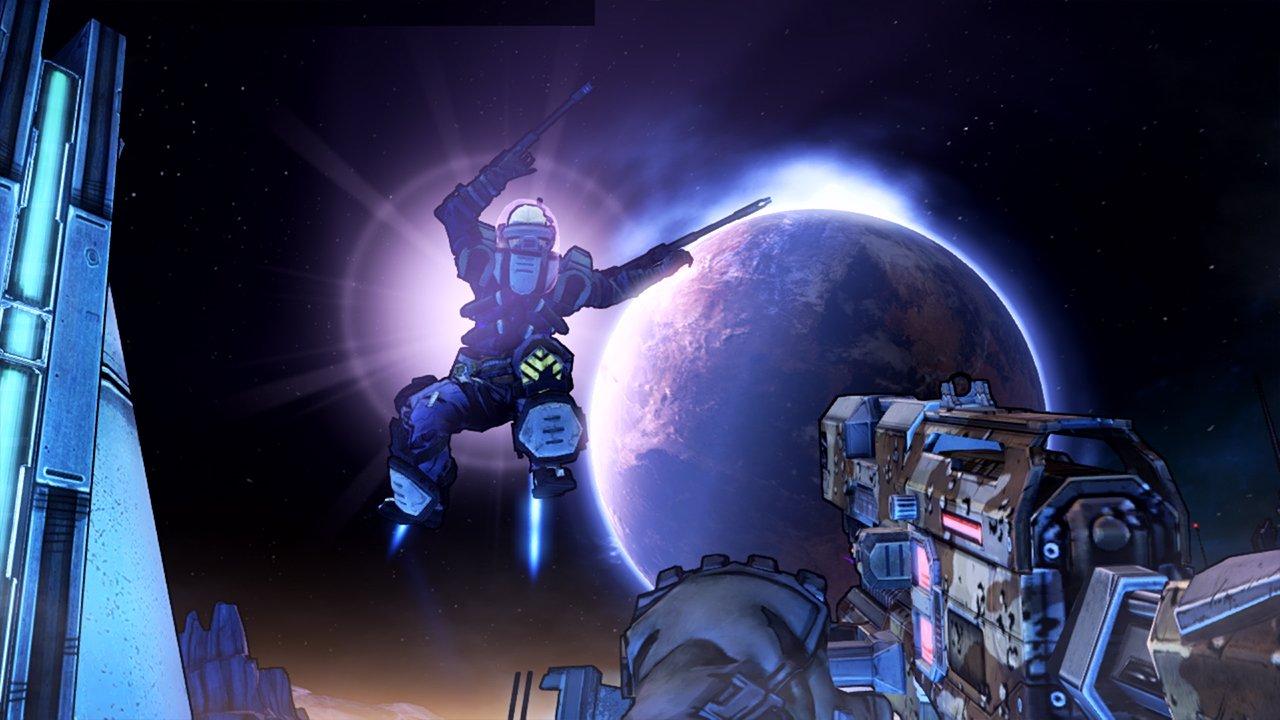 Borderlands: The Handsome Collection - PlayStation 4 - Image 6