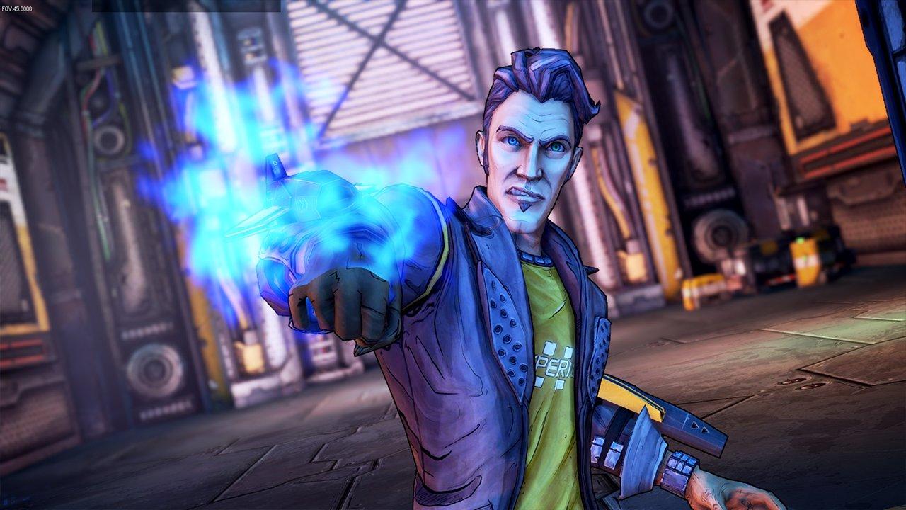 Borderlands: The Handsome Collection - PlayStation 4 - Image 7