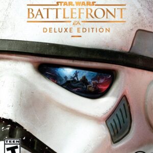 Star Wars Battlefront Deluxe Edition - Xbox One