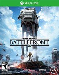 STAR WARS Battlefront - Xbox One