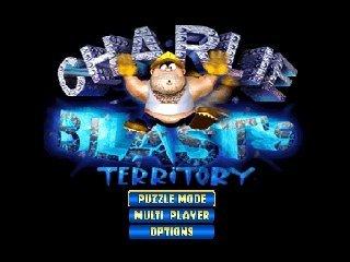 Charlie Blast's Territory - Nintendo 64 - Image 3