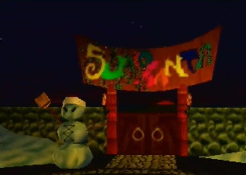 ClayFighter 63 1/3 - Nintendo 64 - Image 4