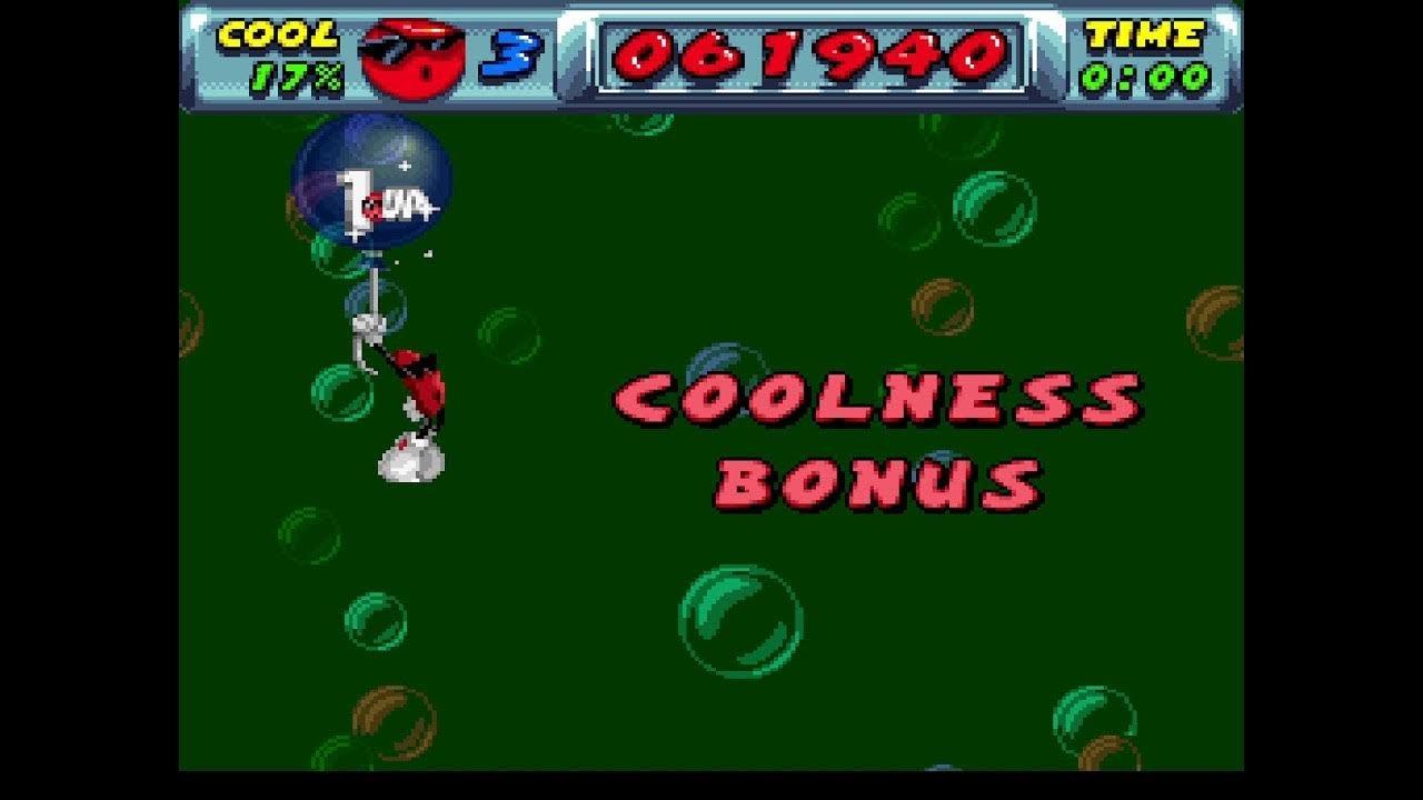 Cool Spot - Super Nintendo (SNES) - Image 3