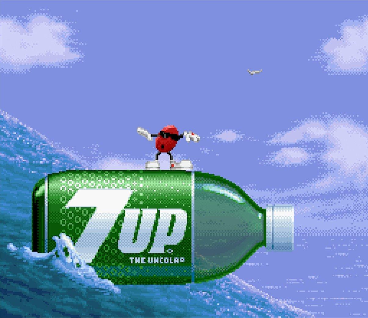 Cool Spot - Super Nintendo (SNES) - Image 4