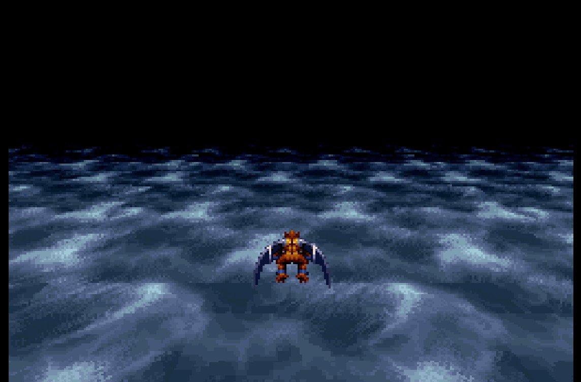 Demon's Crest - Super Nintendo (SNES) - Image 4