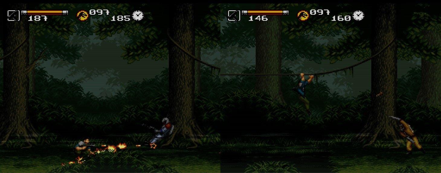 Jurassic Park Part 2: The Chaos Continues - Super Nintendo (SNES) - Image 4